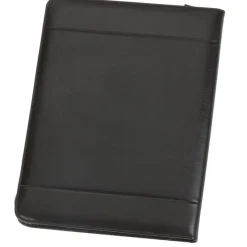 Windsor Impressions Zippered Padfolio - Debossed