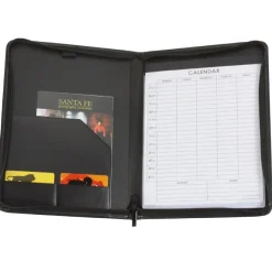 Windsor Impressions Zippered Padfolio
