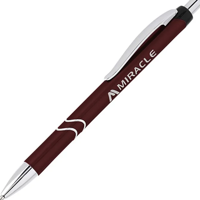 Winston Metal Pen