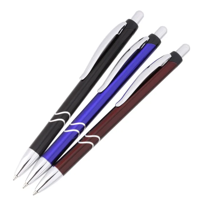 Winston Metal Pen