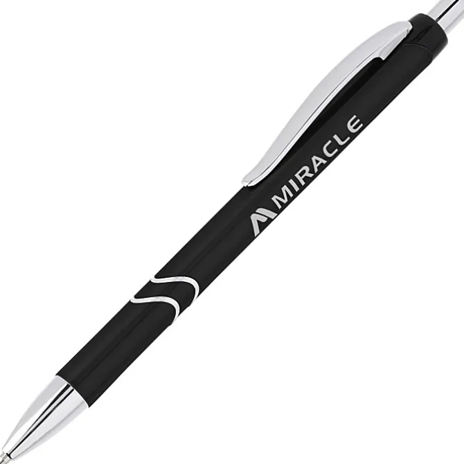 Winston Metal Pen