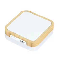 Wireless Charger Night Light