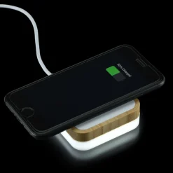 Wireless Charger Night Light
