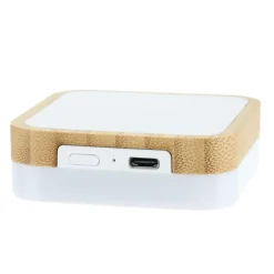 Wireless Charger Night Light