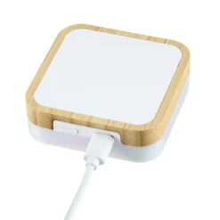 Wireless Charger Night Light