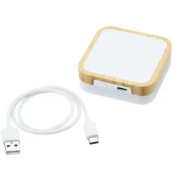 Wireless Charger Night Light