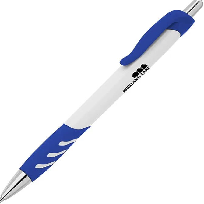 Wizard Pen - White