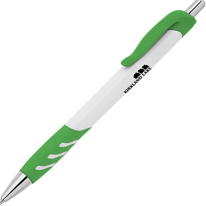 Wizard Pen - White