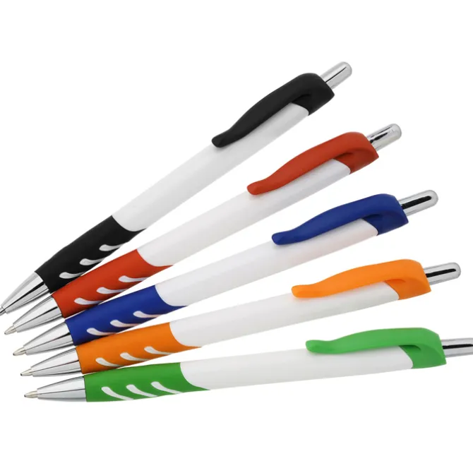 Wizard Pen - White