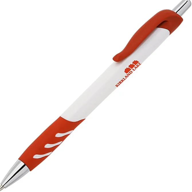 Wizard Pen - White