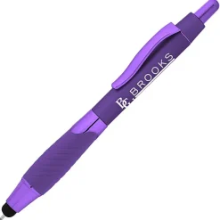 Wolverine Corporate Soft Touch Stylus Pen
