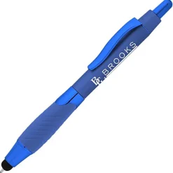 Wolverine Corporate Soft Touch Stylus Pen