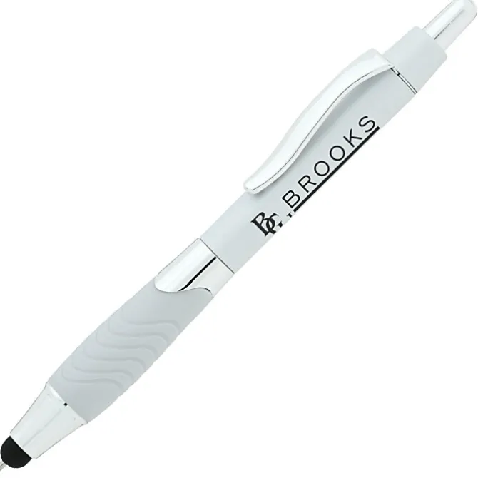 Wolverine Corporate Soft Touch Stylus Pen