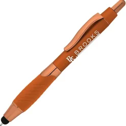 Wolverine Corporate Soft Touch Stylus Pen