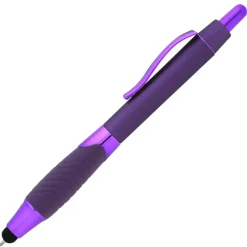 Wolverine Corporate Soft Touch Stylus Pen