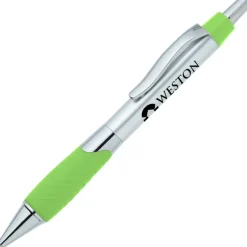 Wolverine Pen - Silver - 24 hr