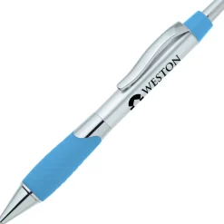Wolverine Pen - Silver - 24 hr