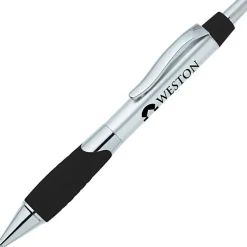 Wolverine Pen - Silver - 24 hr