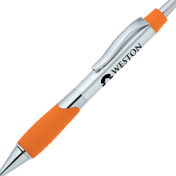 Wolverine Pen - Silver - 24 hr
