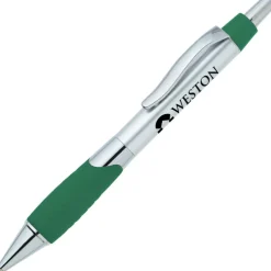 Wolverine Pen - Silver - 24 hr