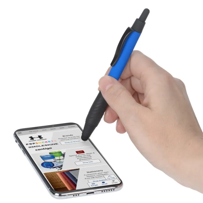 Wolverine Soft Touch Stylus Pen