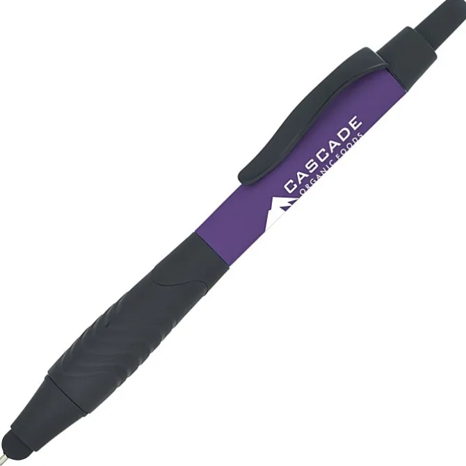 Wolverine Soft Touch Stylus Pen