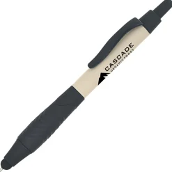 Wolverine Soft Touch Stylus Pen - 24 hr