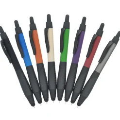 Wolverine Soft Touch Stylus Pen - 24 hr