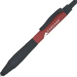 Wolverine Soft Touch Stylus Pen - 24 hr