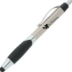 Wolverine Stylus Pen - Metallic