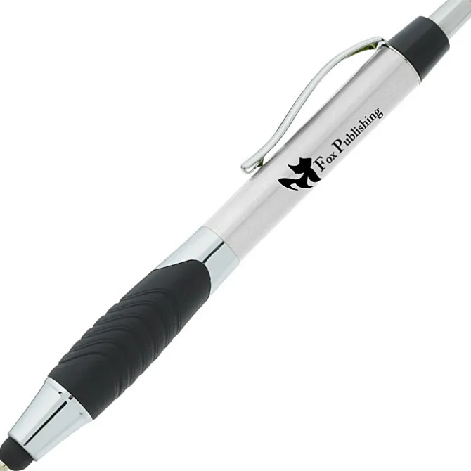 Wolverine Stylus Pen - Metallic