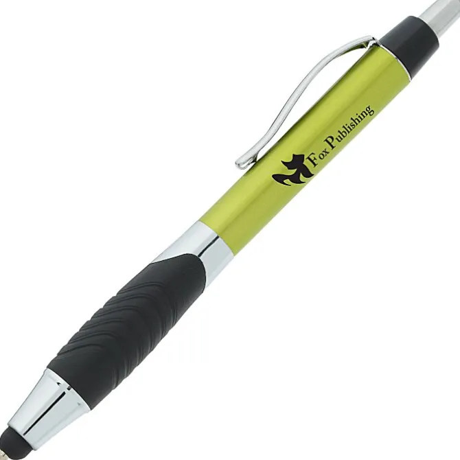 Wolverine Stylus Pen - Metallic