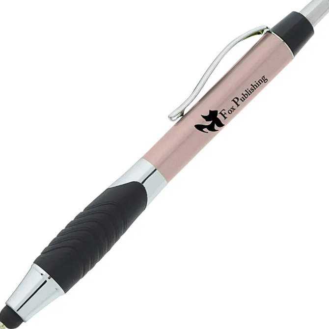 Wolverine Stylus Pen - Metallic