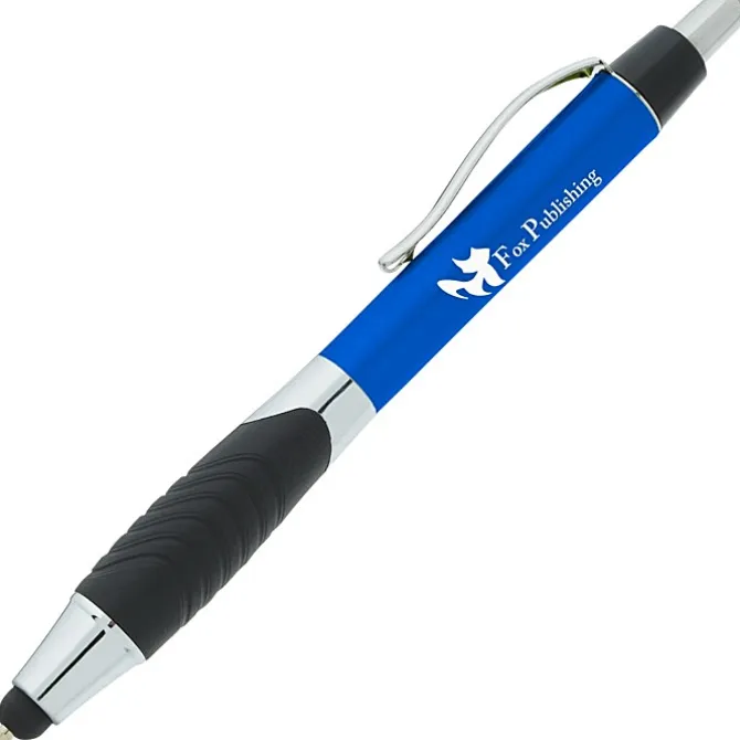Wolverine Stylus Pen - Metallic