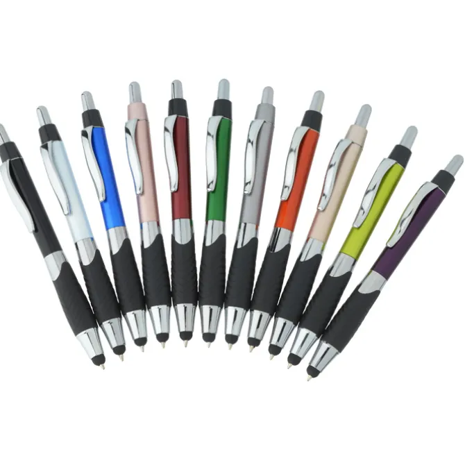 Wolverine Stylus Pen - Metallic