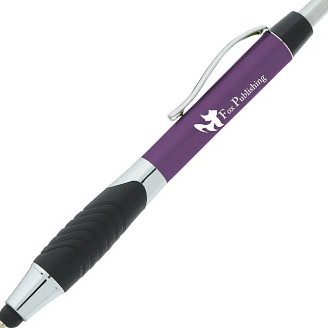 Wolverine Stylus Pen - Metallic