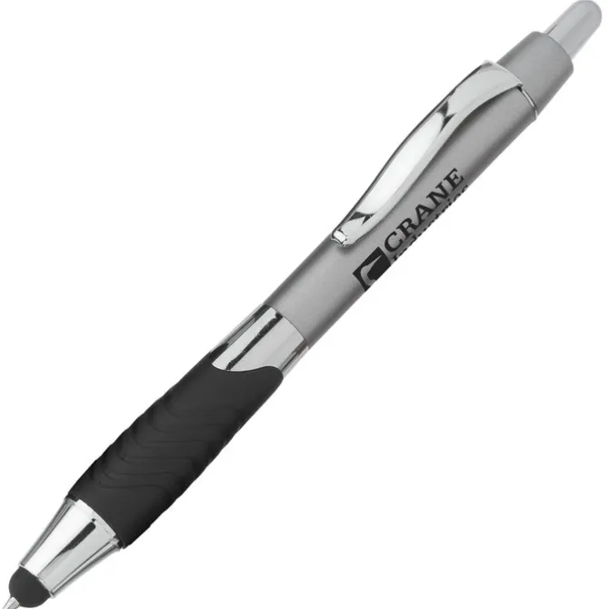 Wolverine Stylus Pen - Metallic - 24 hr