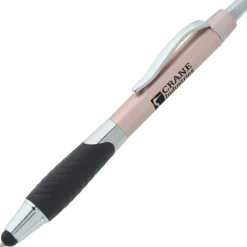 Wolverine Stylus Pen - Metallic - 24 hr