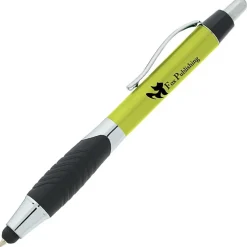 Wolverine Stylus Pen - Metallic - 24 hr