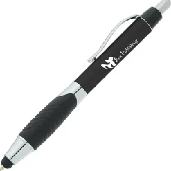 Wolverine Stylus Pen - Metallic - 24 hr