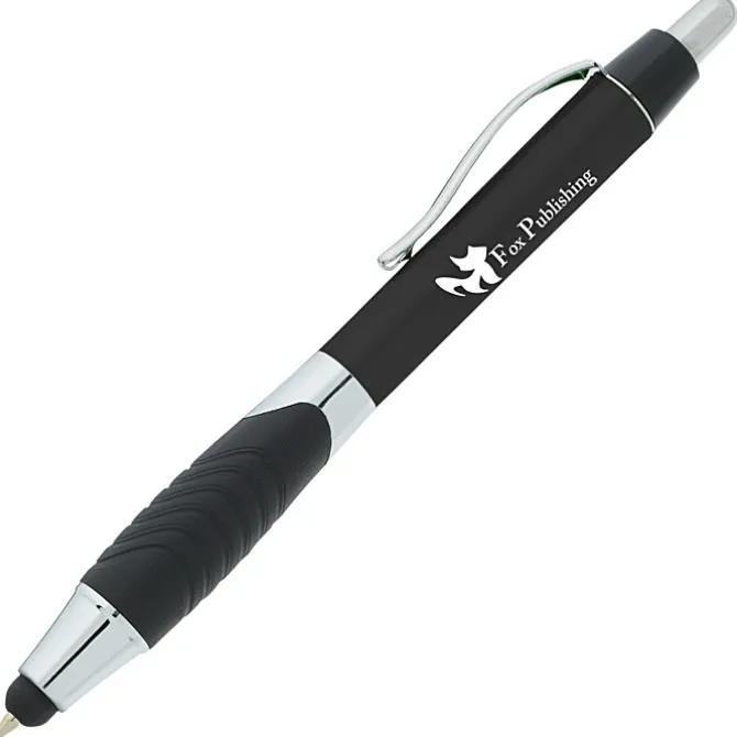 Wolverine Stylus Pen - Metallic - 24 hr