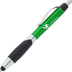 Wolverine Stylus Pen - Metallic - 24 hr