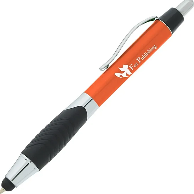 Wolverine Stylus Pen - Metallic - 24 hr
