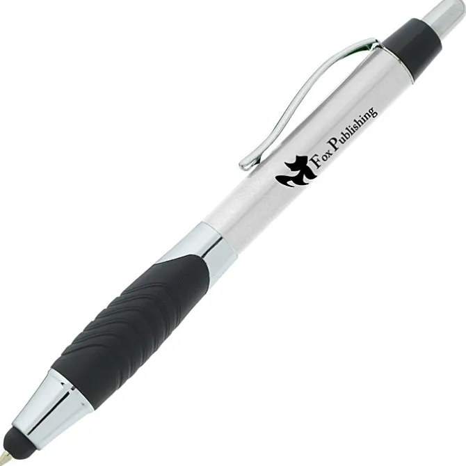 Wolverine Stylus Pen - Metallic - 24 hr