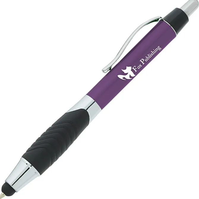 Wolverine Stylus Pen - Metallic - 24 hr