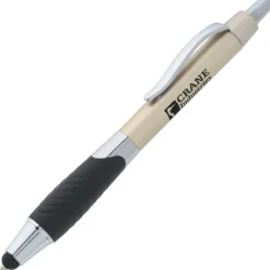 Wolverine Stylus Pen - Metallic - 24 hr