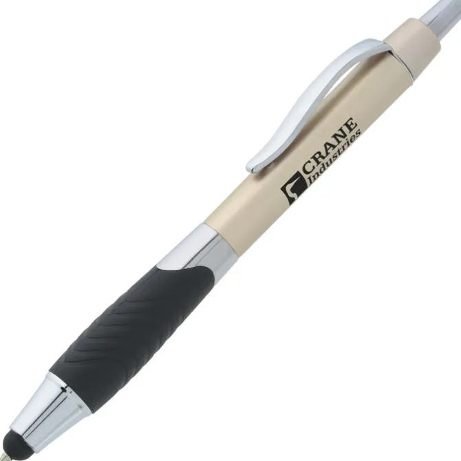 Wolverine Stylus Pen - Metallic - 24 hr