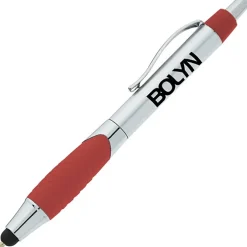 Wolverine Stylus Pen - Silver