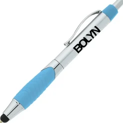 Wolverine Stylus Pen - Silver
