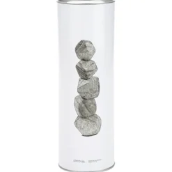 Wooden Stacking Zen Stones